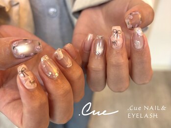 戸村 バレンタインアート¥8500