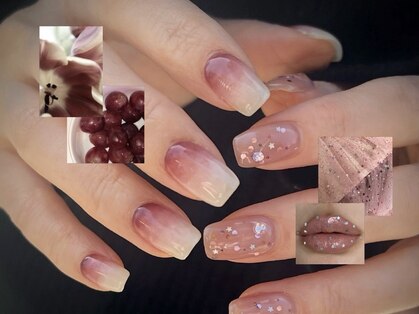 メイ(may.)の写真