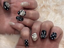 ココ(COCO)/定額design＋parts