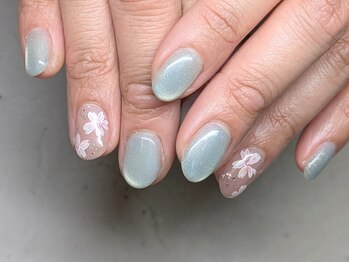 アエン(Aen)/Plan S