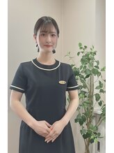 パールプラス 会津若松店&nbsp;斎藤 のぞみ