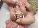 ☆お客様ネイル☆