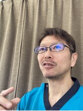 整体院ビーティーラボ(B.T Labo)&nbsp;五十嵐 晶三