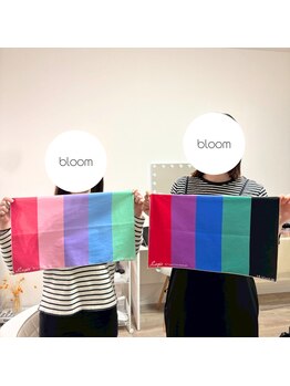ブルーム 千葉店(bloom)/実際のお客様★