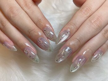 アイリーデイ(IRY DAY)/定額デザイン