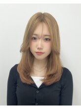 ケギライ 名駅店(kegirai) まゆか