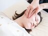 【平日朝限定】～10時までの予約★サクッと小顔整体20分★メイクの上からOK★