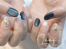 定額S/マグネットホログラム