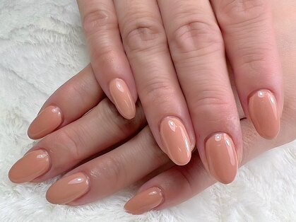 グラマーネイルズ(Glamour Nails)の写真