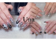 ウナネイルサロン 渋谷店(Una nail salon)