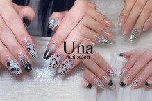 ウナネイルサロン 渋谷店(Una nail salon)