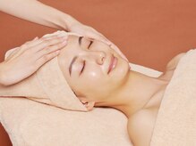 VS28スキンケアスタジオ バリイン 京都(BALI IN)/【オプションケア】贅沢保湿ケア