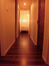 マイン/全部屋個室 床暖完備