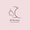 アイビューティー(AI beauty)のお店ロゴ