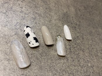 テラスアヴェダ ららぽーとエキスポシティ(Terrace AVEDA)/アニマルニュアンス￥7920(税込)