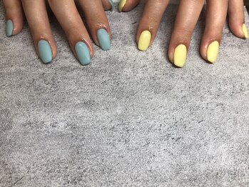 モレリア(morelia)/ワンカラー