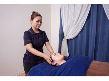 リスタ(Rista)/一番人気のドライヘッドスパ