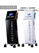 ボディベルム(BODY BELM)/フォースカッター