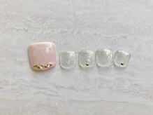 マイレ(Maile)/定額シンプルフットデザイン