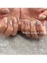 ノエラ(Noela)/ニュアンスアートし放題