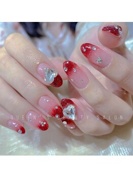 クイーンズビューティーサロン 歌舞伎町店(Queen's beauty salon)/