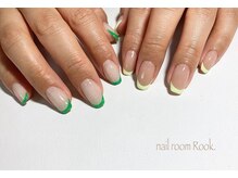 ネイル ルーム ルーク(nail room Rook)/