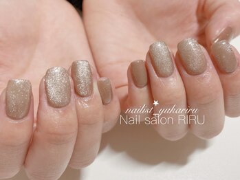 リル(RIRU)/マグネットワンカラー