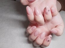 ラドール(La Dhole)/オーロラフラワー