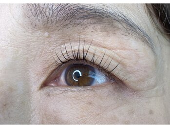 リバース コンタクト(Rebirth Contact)/まつ毛パーマ