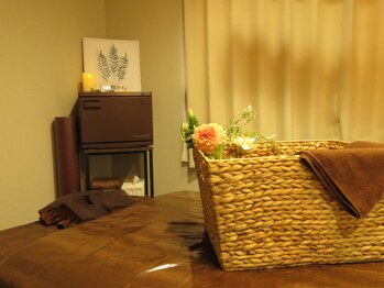 ピピ(pipi)/リラックスして頂ける空間＊