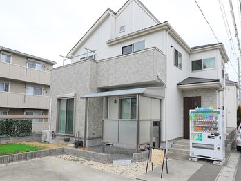 ツナガリ/ツナガリ　外観