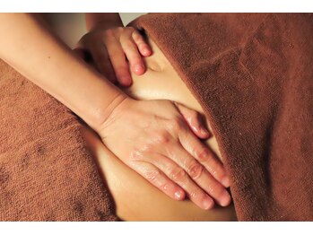 ラパン(Lapin)/本気の妊活♪子宮の血流をUP!