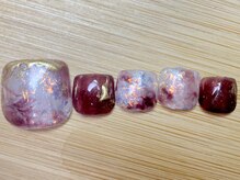 リラ(RIRA)/フット定額8000円コース