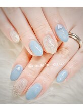 イーユービー(E.U.B)/定額Aコース【ひばりヶ丘】