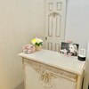 リラクゼーション メルシー(Relaxation Merci)のお店ロゴ