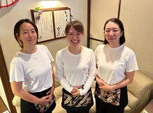 ゆめみし 西院店