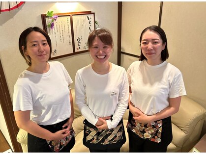 ゆめみし 西院店の写真