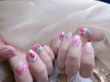 ミスユー(Miss U)/