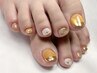 FOOT＊《オシャレな定額デザイン》
