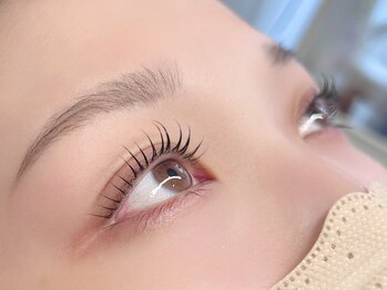 キキ(KIKI)/カールデザイン