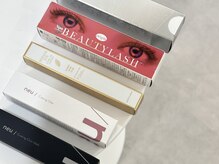 エルノ ふじみ野店(elno)の雰囲気（コーティングや美容液も数多く取り揃えています！）