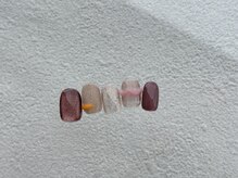 2by マックスビューティー(2by MAX BEAUTY)/ぷっくりネイル