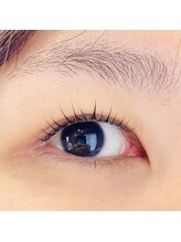 ヌーク(neuk)/ラッシュリフト（まつげパーマ）