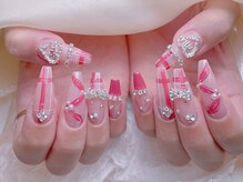 ネイルプリンセス(Nail Princess)