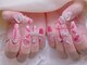 ネイルプリンセス(Nail Princess)の写真/トレンドデザインも多数◎【チップスカルプ&ジェル150分やり放題¥15980】可愛くて、映えるネイルを♪