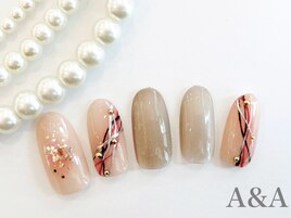 ハンドネイル