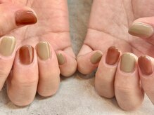 ジュメル(jumelle)/ワンカラー　￥3,000