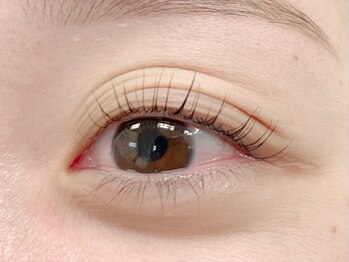 プラスアイ 銀座中央通り店/ピーナッツロッド 担当:菅