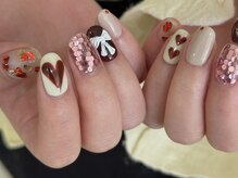 ミュート(mu'te)/90min &nbsp;by uka