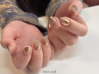 モイ(moi)/simple持ち込み